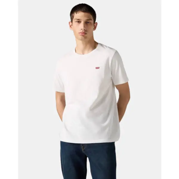Levi's Levis  Majice kratkih rukava 56605 0000 SS ORIGINAL HM  Levis