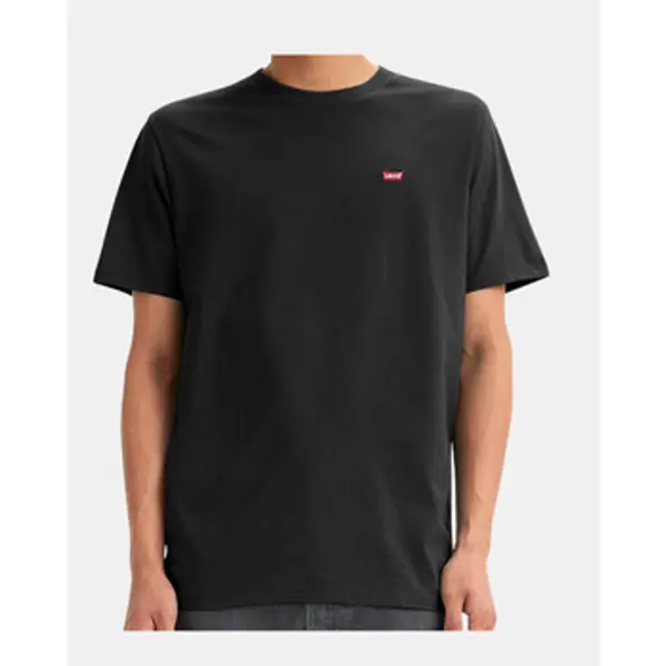 Levi's Levis  Majice kratkih rukava 56605 0009 SS ORIGINAL HM  Levis