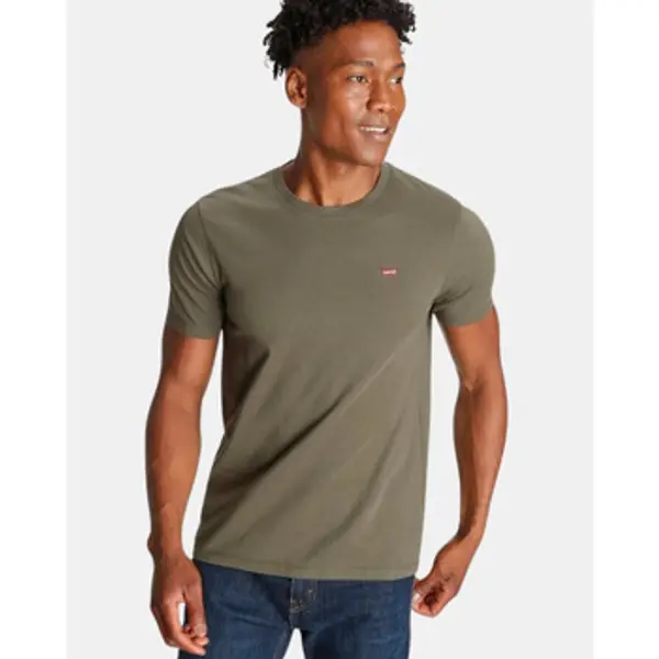 Levi's Levis  Majice kratkih rukava 56605 0021 SS ORIGINAL HM  Levis