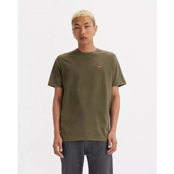 Levis Levis  Majice kratkih rukava 56605 0021 SS ORIGINAL HM TEE  Levis