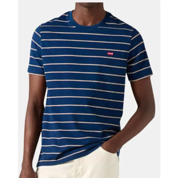Levi's Levis  Majice kratkih rukava 56605 0257 ORIGINAL HM  Levis