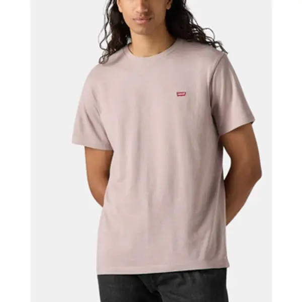 Levi's Levis  Majice kratkih rukava 56605 0307 SS ORIGINAL HM  Levis