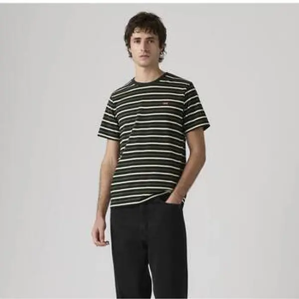 Levis Levis  Majice kratkih rukava 566050303  Levis