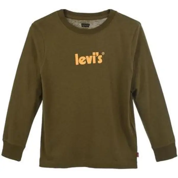 Levis Levis  Majice kratkih rukava 9EG560 - E1F  Levis