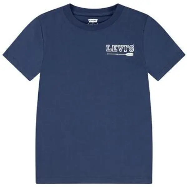 Levi's Levis  Majice kratkih rukava 9EM280 C8D  Levis