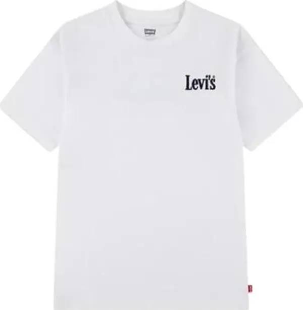 Levi's Levis  Majice kratkih rukava 9EP7758-W1T  Levis