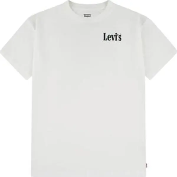 Levi's Levis  Majice kratkih rukava 9ER095-W0E  Levis