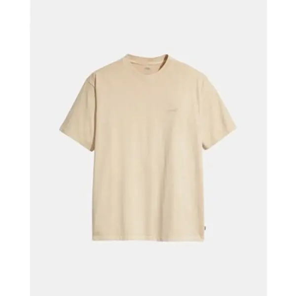 Levi's Levis  Majice kratkih rukava A0637 0093 RED TAB VINTAGE TEE  Levis
