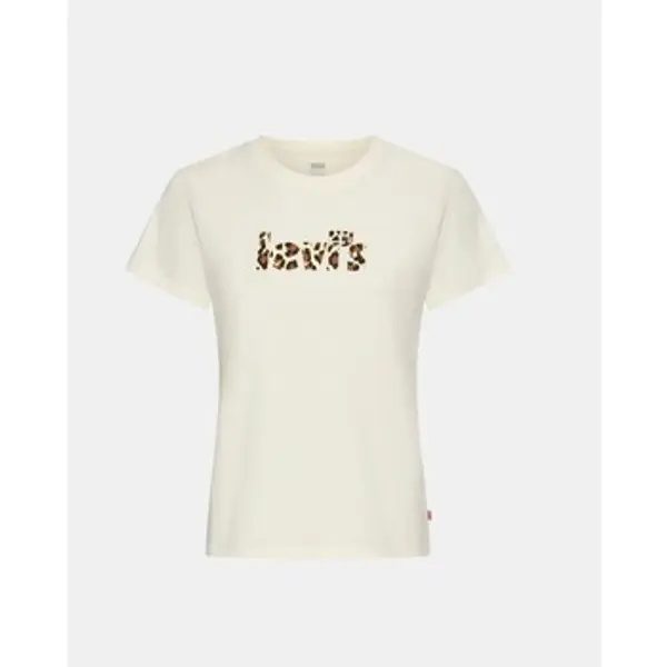 Levi's Levis  Majice kratkih rukava A2086 0420 LSE THE PERFECT TEE  Levis