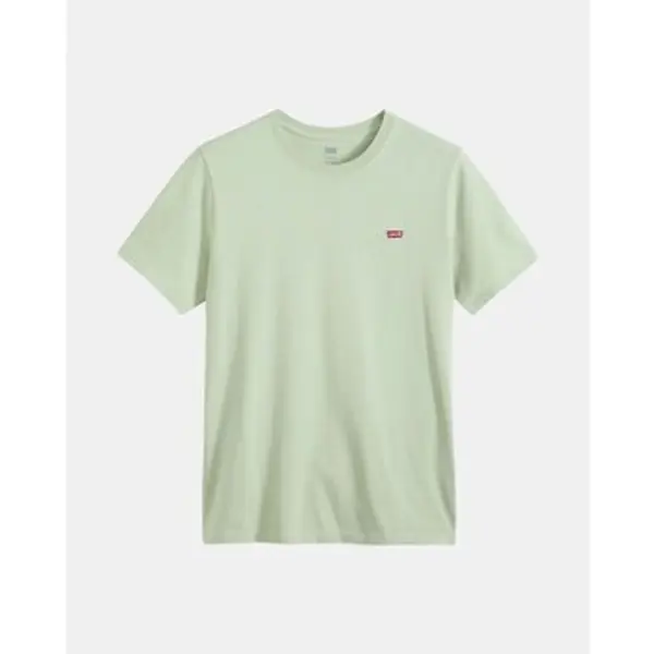 Levis Levis  Majice kratkih rukava A3117 0111 LSE SS ORIGINAL HM  Levis