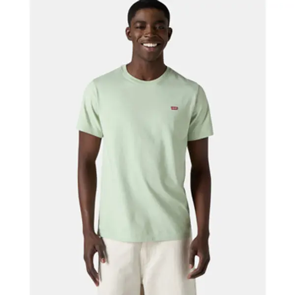 Levis Levis  Majice kratkih rukava A3117 0111 LSE SS ORIGINAL HM  Levis