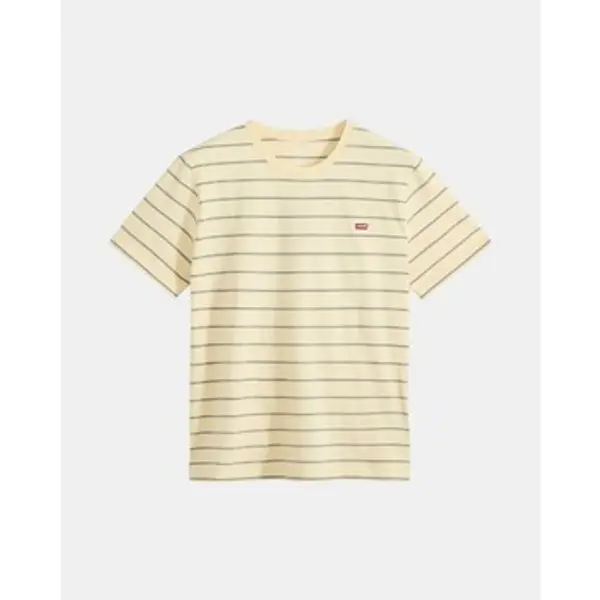 Levis Levis  Majice kratkih rukava A3117 0115 ORIGINAL  Levis