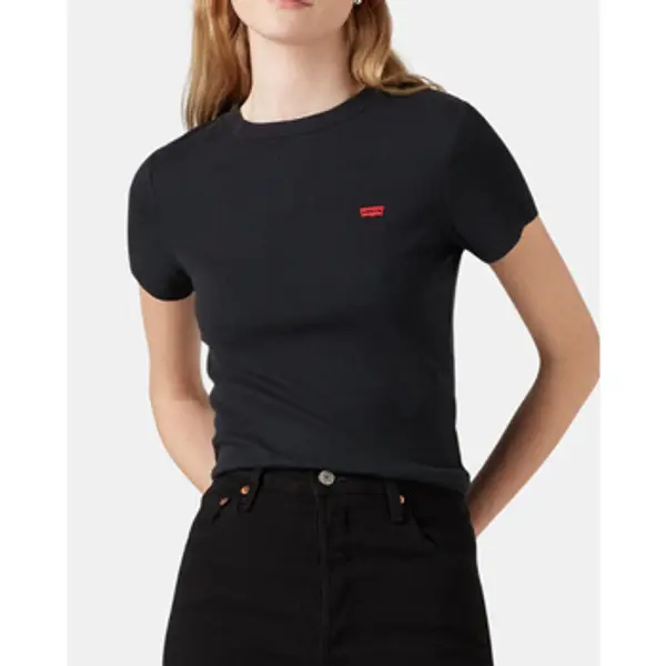Levi's Levis  Majice kratkih rukava A7419 0014 ESSENTIAL SPORTY TEE  Levis