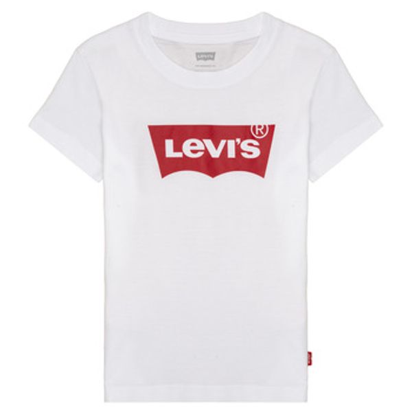 Levis Levis  Majice kratkih rukava BATWING TEE  Levis