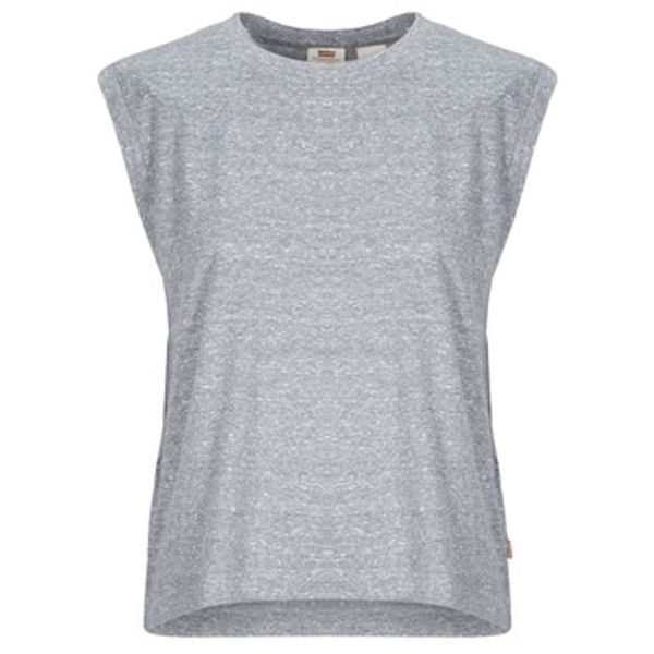 Levis Levis  Majice kratkih rukava BOXY TANK  Levis