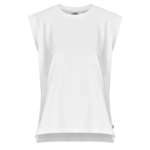 Levis Levis  Majice kratkih rukava BOXY TANK  Levis