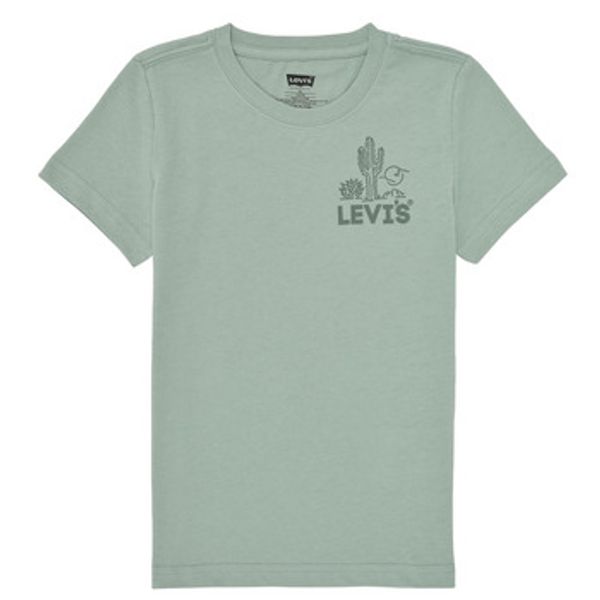 Levis Levis  Majice kratkih rukava CACTI CLUB TEE  Levis