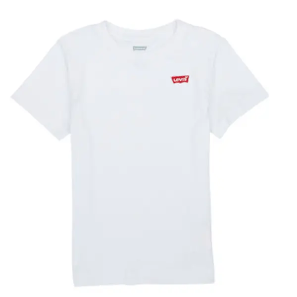 Levis Levis  Majice kratkih rukava CHEST HIT MC  Levis