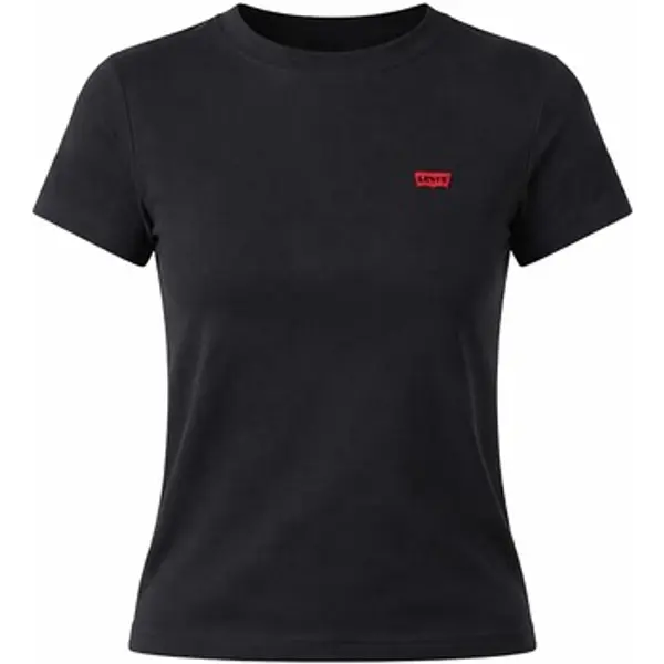Levi's Levis  Majice kratkih rukava Essential Sporty Tee  Levis