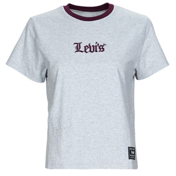 Levis Levis  Majice kratkih rukava GRAPHIC CLASSIC TEE  Levis