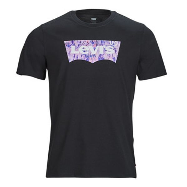 Levis Levis  Majice kratkih rukava GRAPHIC CREWNECK TEE  Levis