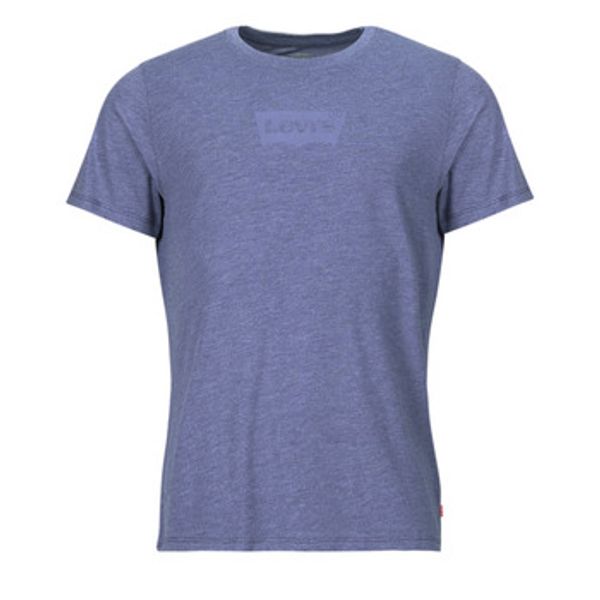 Levis Levis  Majice kratkih rukava GRAPHIC CREWNECK TEE  Levis