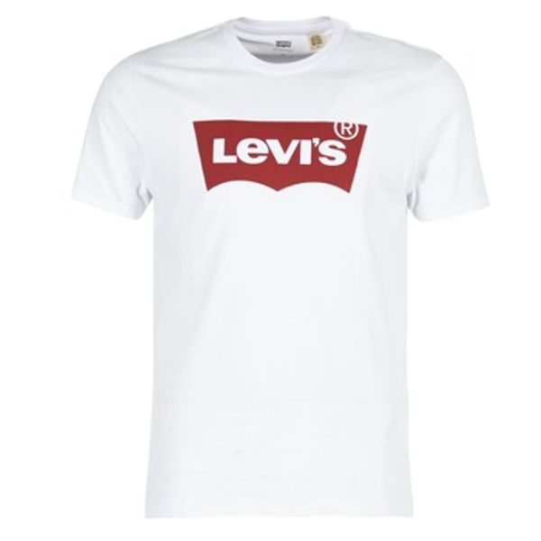 Levis Levis  Majice kratkih rukava GRAPHIC SET-IN  Levis