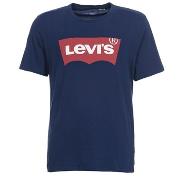Levis Levis  Majice kratkih rukava GRAPHIC SET-IN  Levis