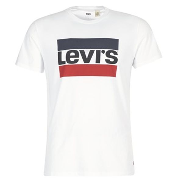 Levi's Levis  Majice kratkih rukava GRAPHIC SPORTSWEAR LOGO  Levis