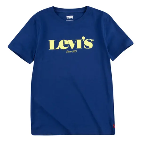 Levis Levis  Majice kratkih rukava GRAPHIC TEE  Levis