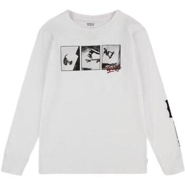 Levis Levis  Majice kratkih rukava -  Levis