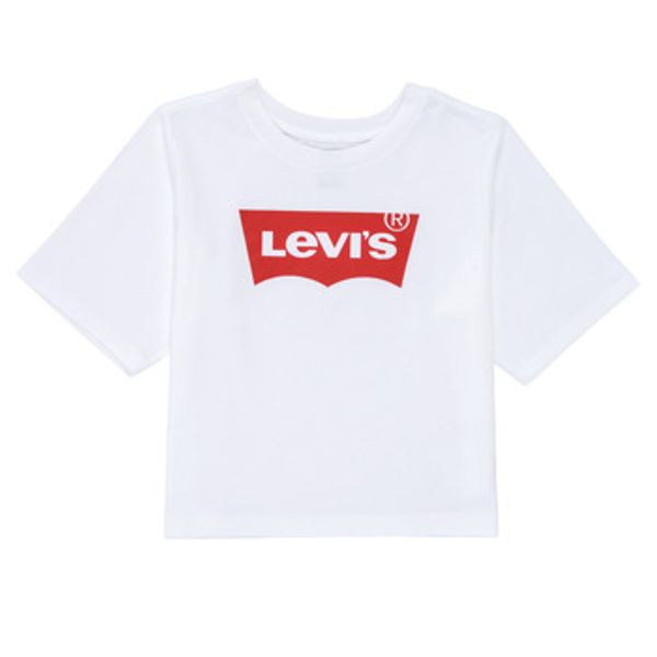 Levis Levis  Majice kratkih rukava LIGHT BRIGHT HIGH RISE TOP  Levis
