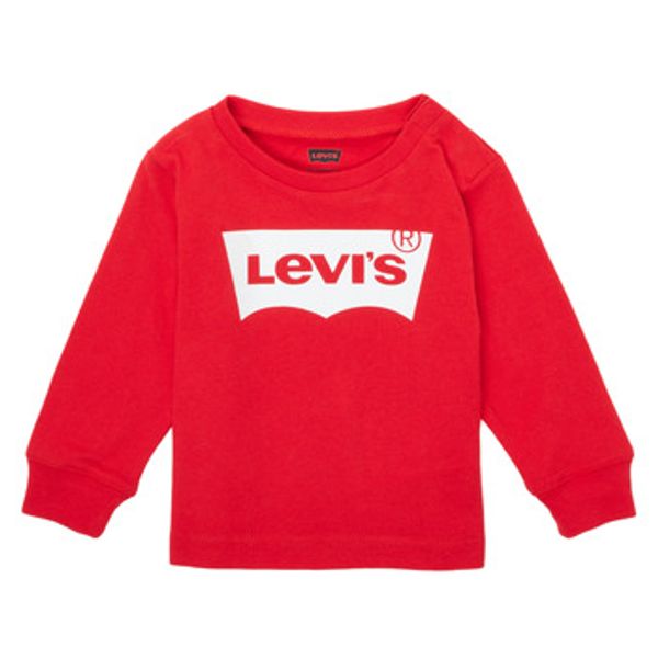 Levis Levis  Majice kratkih rukava L/S BATWING TEE  Levis