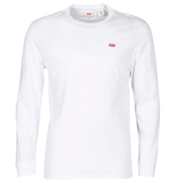 Levi's Levis  Majice kratkih rukava LS ORIGINAL HM TEE  Levis