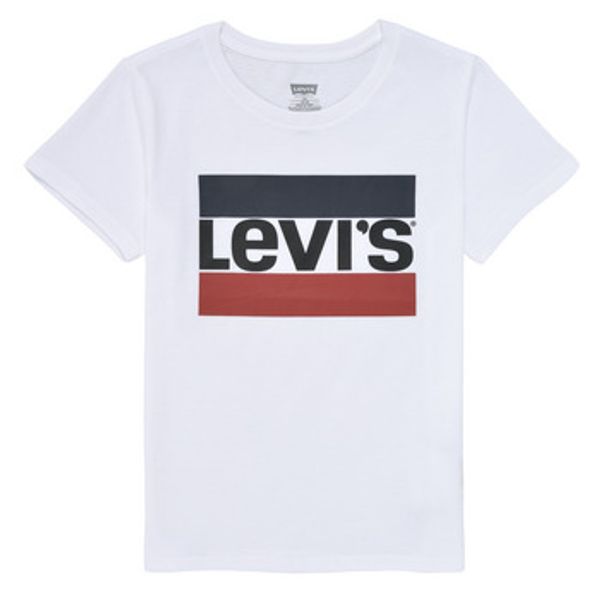 Levis Levis  Majice kratkih rukava SPORTSWEAR LOGO TEE  Levis