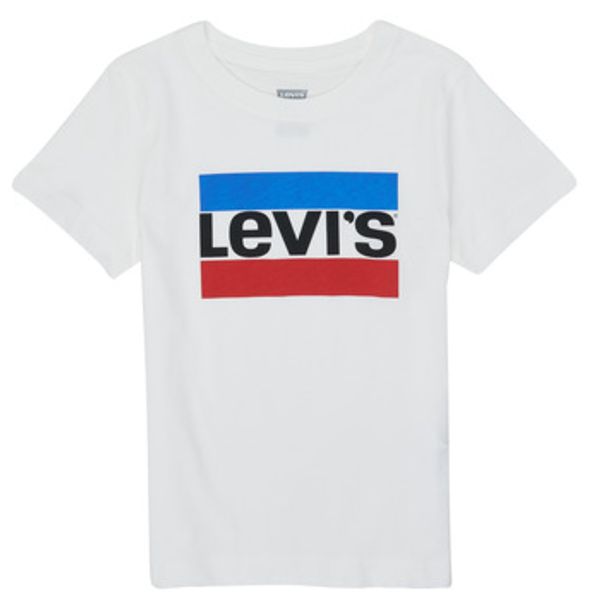 Levis Levis  Majice kratkih rukava SPORTSWEAR LOGO TEE  Levis