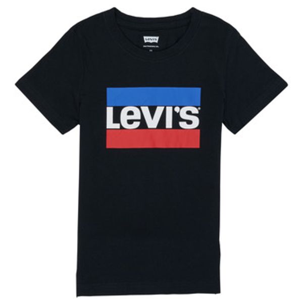 Levis Levis  Majice kratkih rukava SPORTSWEAR LOGO TEE  Levis