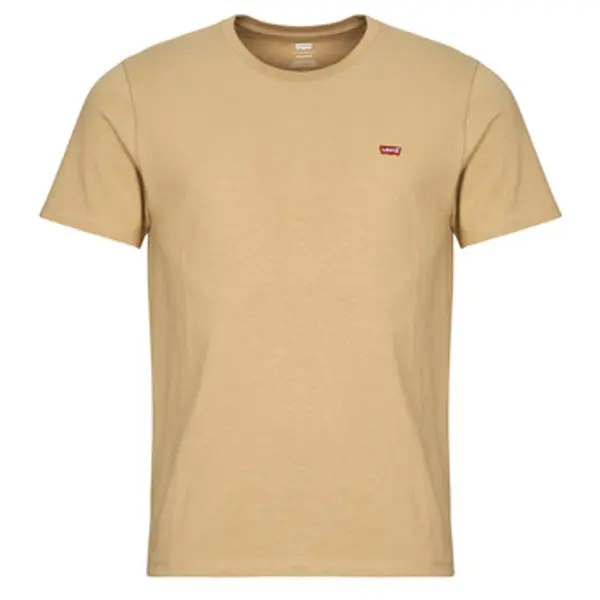 Levis Levis  Majice kratkih rukava SS ORIGINAL HM TEE  Levis
