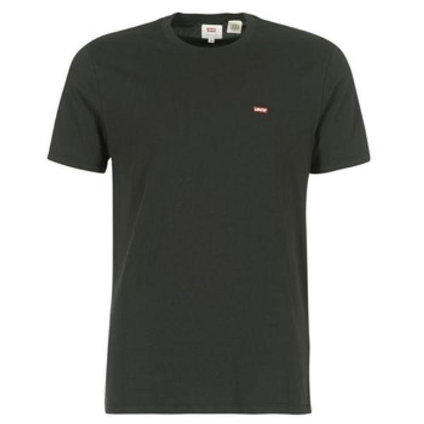 Levis Levis  Majice kratkih rukava SS ORIGINAL HM TEE  Levis