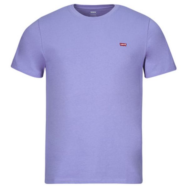 Levis Levis  Majice kratkih rukava SS ORIGINAL HM TEE  Levis