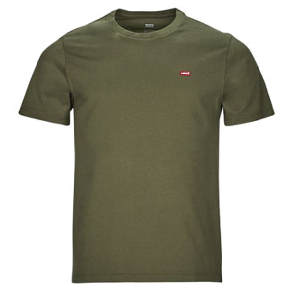 Levi's Levis  Majice kratkih rukava SS ORIGINAL HM TEE  Levis