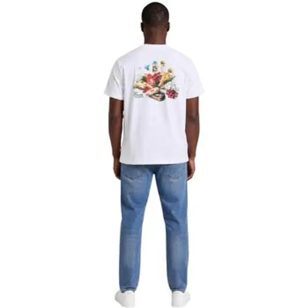 Levis Levis  Majice kratkih rukava SS RELAXED FIT TEE COASTAL CREATIVE DELI 16143-2386  Levis