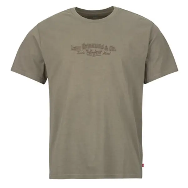 Levis Levis  Majice kratkih rukava SS RELAXED FIT TEE  Levis