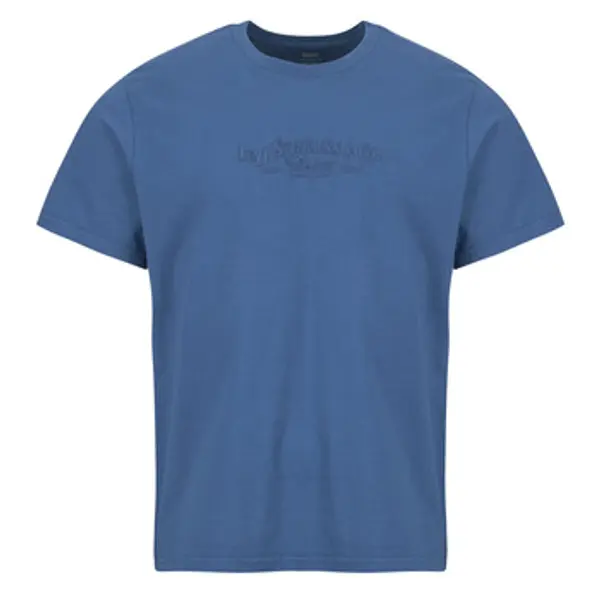 Levis Levis  Majice kratkih rukava SS RELAXED FIT TEE  Levis