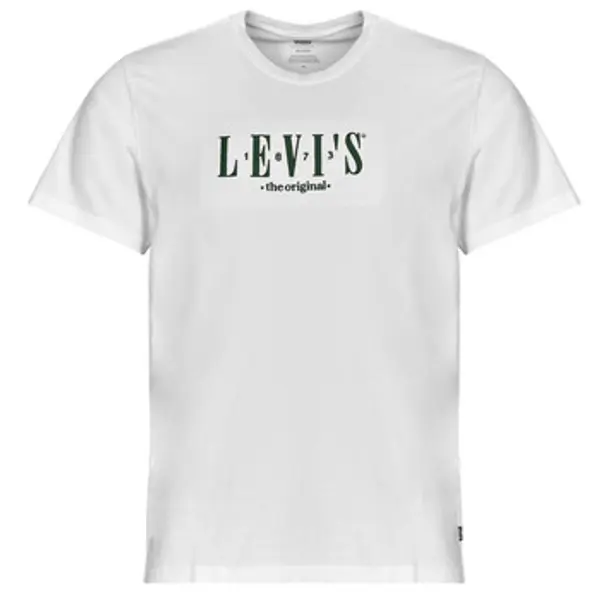 Levi's Levis  Majice kratkih rukava SS RELAXED FIT TEE  Levis