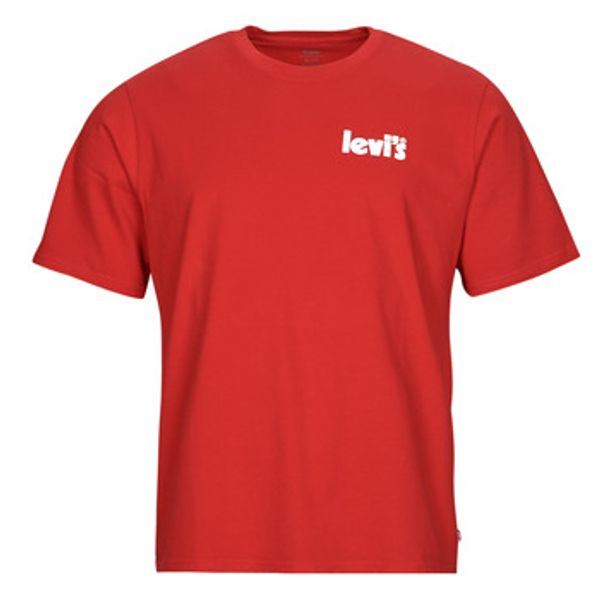 Levis Levis  Majice kratkih rukava SS RELAXED FIT TEE  Levis