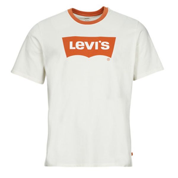 Levis Levis  Majice kratkih rukava SS RELAXED FIT TEE  Levis