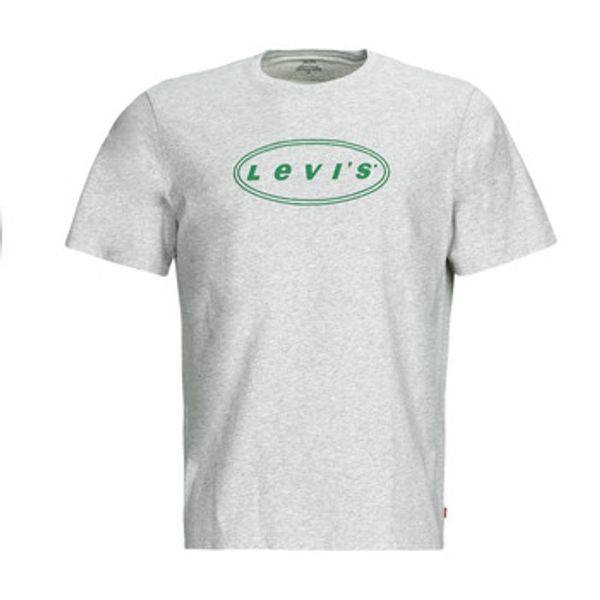 Levis Levis  Majice kratkih rukava SS RELAXED FIT TEE  Levis