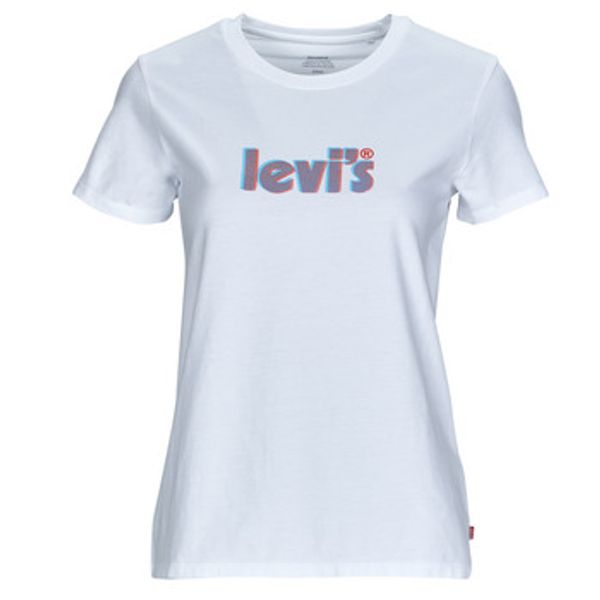 Levis Levis  Majice kratkih rukava THE PERFECT TEE  Levis