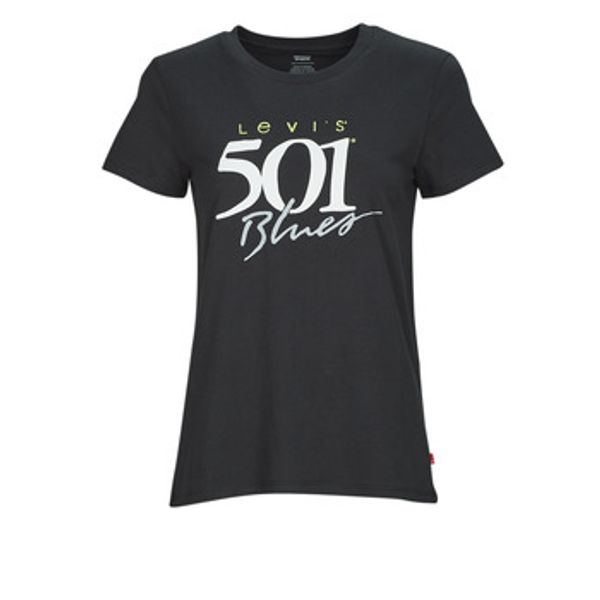 Levis Levis  Majice kratkih rukava THE PERFECT TEE  Levis